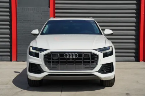 More photos of 2023 Audi Q8 55 Premium at Gravity Autos Hollywood, FL