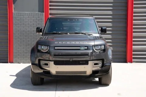 Another view of 2022 Land Rover Defender 110 X-Dynamic SE for sale in Hollywood, FL at Gravity Autos Hollywood