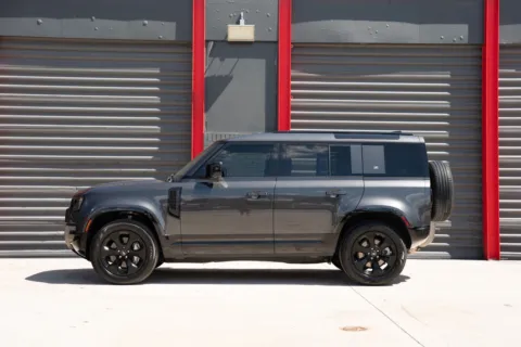 More photos of 2022 Land Rover Defender 110 X-Dynamic SE at Gravity Autos Hollywood, FL