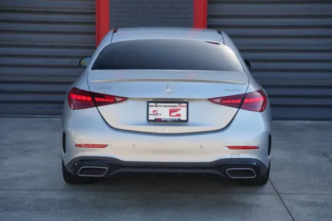 More photos of 2022 Mercedes-Benz C-Class C 300 at Gravity Autos Hollywood, FL