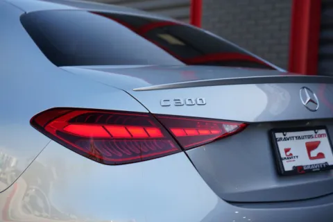 More photos of 2022 Mercedes-Benz C-Class C 300 at Gravity Autos Hollywood, FL