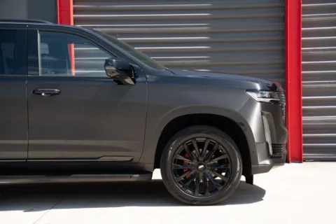 Photos of 2023 Cadillac Escalade Premium Luxury for sale in Hollywood, FL at Gravity Autos Hollywood