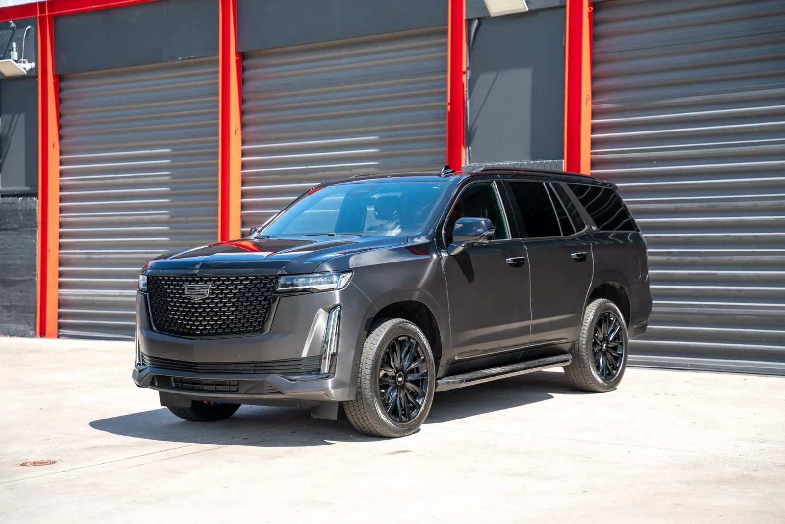 2023 Cadillac Escalade Premium Luxury for sale in Hollywood, FL