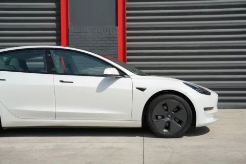 More photos of 2023 Tesla Model 3 at Gravity Autos Hollywood, FL