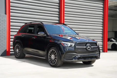 More photos of 2022 Mercedes-Benz GLE 450 at Gravity Autos Hollywood, FL