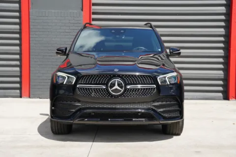 More photos of 2022 Mercedes-Benz GLE 450 at Gravity Autos Hollywood, FL