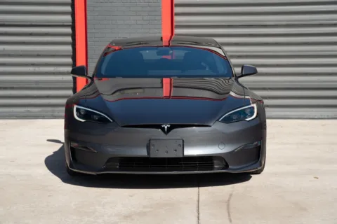 Photos of 2023 Tesla Model S for sale in Hollywood, FL at Gravity Autos Hollywood