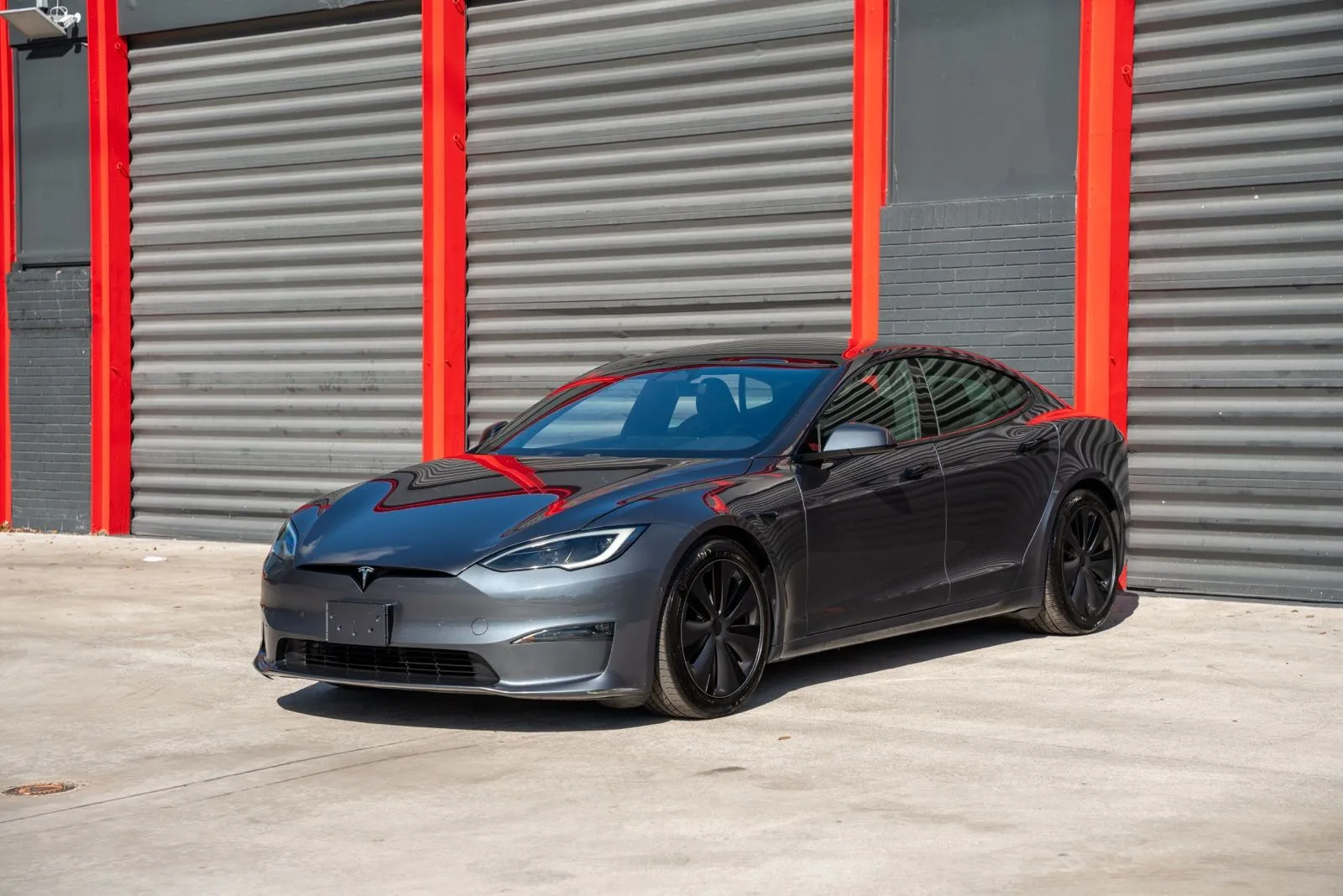 2023 Tesla Model S Base