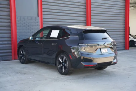 More photos of 2023 BMW iX xDrive50 at Gravity Autos Hollywood, FL