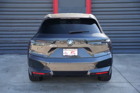 More photos of 2023 BMW iX xDrive50 at Gravity Autos Hollywood, FL