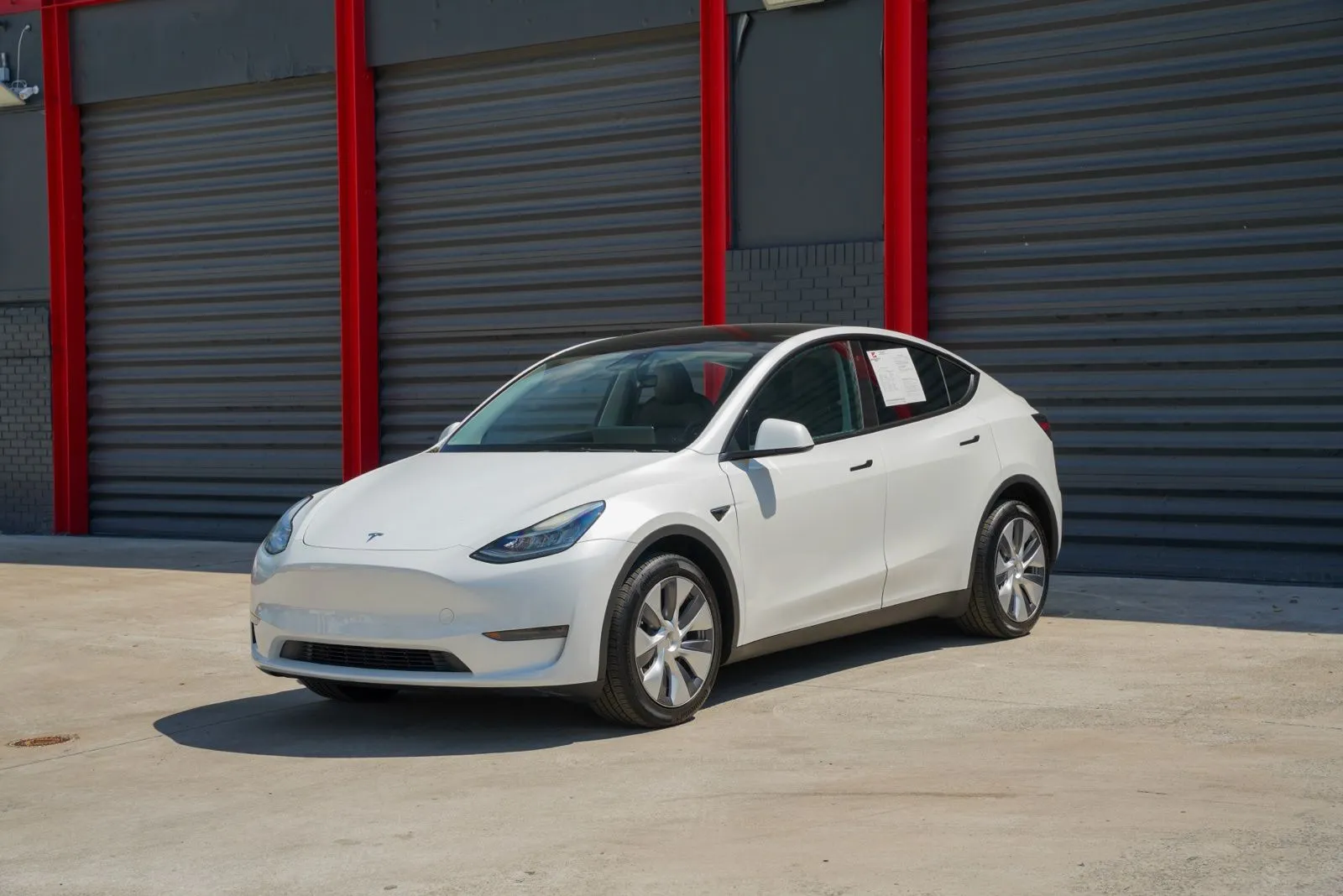 2023 Tesla Model Y Long Range for sale in Hollywood, FL