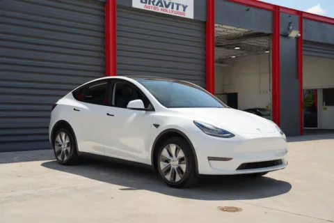 More photos of 2023 Tesla Model Y Long Range at Gravity Autos Hollywood, FL