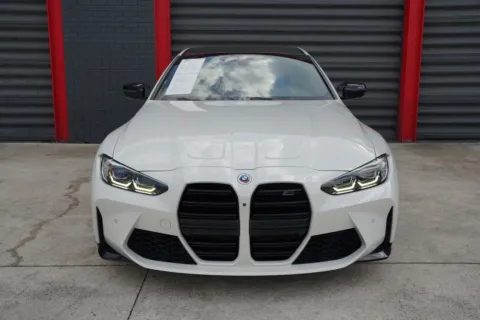 Photos of 2023 BMW M4 Competition for sale in Hollywood, FL at Gravity Autos Hollywood