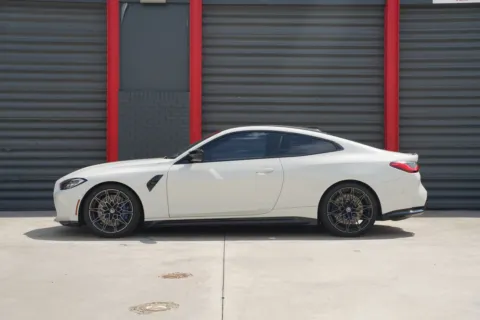 Another view of 2023 BMW M4 Competition for sale in Hollywood, FL at Gravity Autos Hollywood