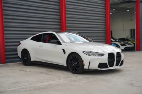 More photos of 2023 BMW M4 Competition at Gravity Autos Hollywood, FL