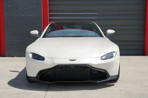 Photos of 2019 Aston Martin Vantage for sale in Hollywood, FL at Gravity Autos Hollywood