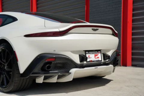 More photos of 2019 Aston Martin Vantage at Gravity Autos Hollywood, FL