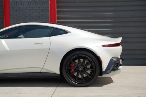 More photos of 2019 Aston Martin Vantage at Gravity Autos Hollywood, FL