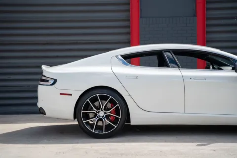 More photos of 2015 Aston Martin Rapide S at Gravity Autos Hollywood, FL