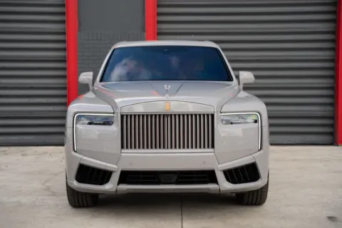 More photos of 2025 Rolls-Royce Cullinan at Gravity Autos Hollywood, FL