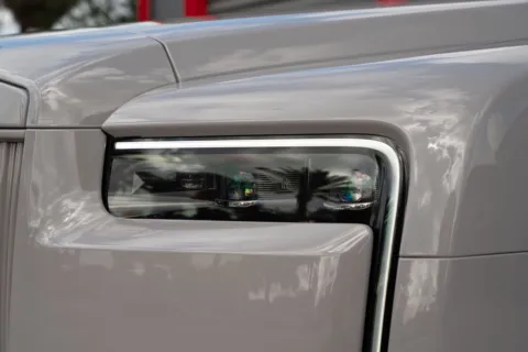 More photos of 2025 Rolls-Royce Cullinan at Gravity Autos Hollywood, FL