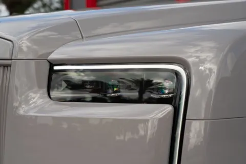 More photos of 2025 Rolls-Royce Cullinan at Gravity Autos Hollywood, FL