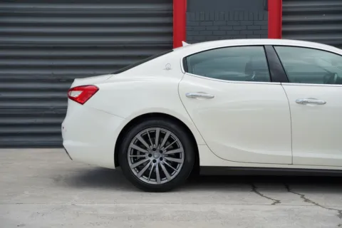 Photos of 2020 Maserati Ghibli for sale in Hollywood, FL at Gravity Autos Hollywood