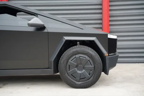 More photos of 2024 Tesla Cybertruck at Gravity Autos Hollywood, FL