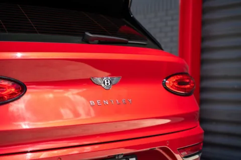 More photos of 2022 Bentley Bentayga S at Gravity Autos Hollywood, FL