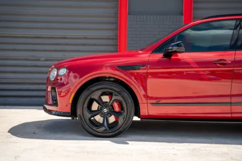 More photos of 2022 Bentley Bentayga S at Gravity Autos Hollywood, FL