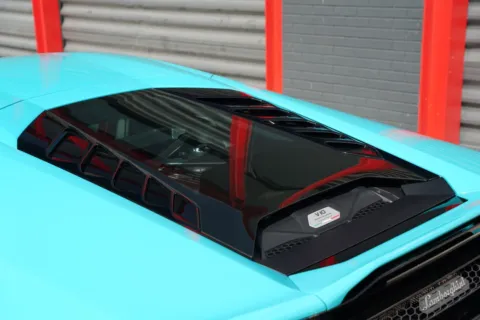 More photos of 2021 Lamborghini Huracan EVO at Gravity Autos Hollywood, FL