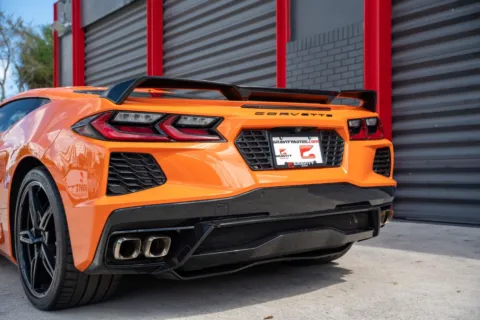 More photos of 2022 Chevrolet Corvette Stingray at Gravity Autos Hollywood, FL