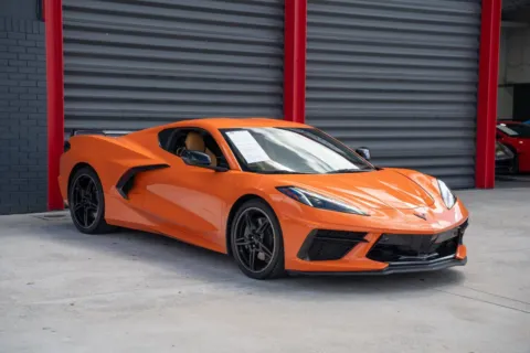 More photos of 2022 Chevrolet Corvette Stingray at Gravity Autos Hollywood, FL