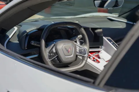 More photos of 2022 Chevrolet Corvette Stingray at Gravity Autos Hollywood, FL