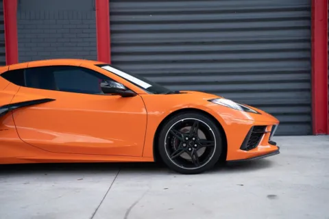 More photos of 2022 Chevrolet Corvette Stingray at Gravity Autos Hollywood, FL