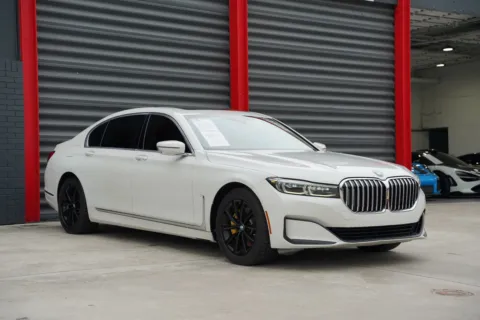 More photos of 2020 BMW 7 Series 740i xDrive at Gravity Autos Hollywood, FL