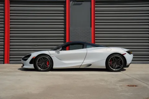 More photos of 2018 McLaren 720S at Gravity Autos Hollywood, FL