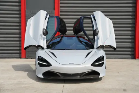 Photos of 2018 McLaren 720S for sale in Hollywood, FL at Gravity Autos Hollywood