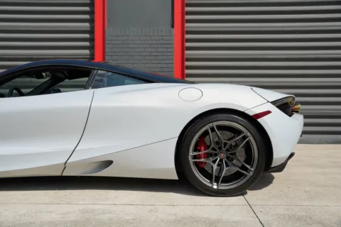More photos of 2018 McLaren 720S at Gravity Autos Hollywood, FL