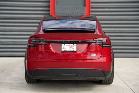 More photos of 2023 Tesla Model X Plaid at Gravity Autos Hollywood, FL