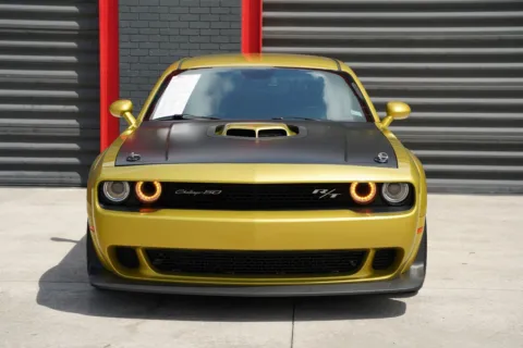 More photos of 2020 Dodge Challenger R/T Scat Pack 50th Anniversary at Gravity Autos Hollywood, FL