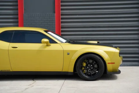 Photos of 2020 Dodge Challenger R/T Scat Pack 50th Anniversary for sale in Hollywood, FL at Gravity Autos Hollywood