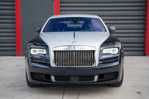 More photos of 2020 Rolls-Royce Ghost at Gravity Autos Hollywood, FL