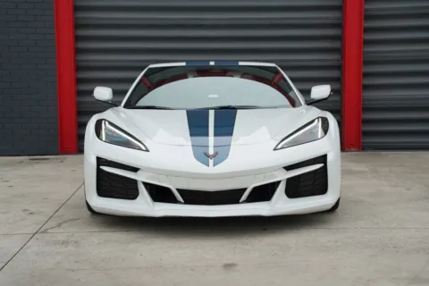Photos of 2024 Chevrolet Corvette E-Ray for sale in Hollywood, FL at Gravity Autos Hollywood