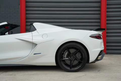 More photos of 2024 Chevrolet Corvette E-Ray at Gravity Autos Hollywood, FL