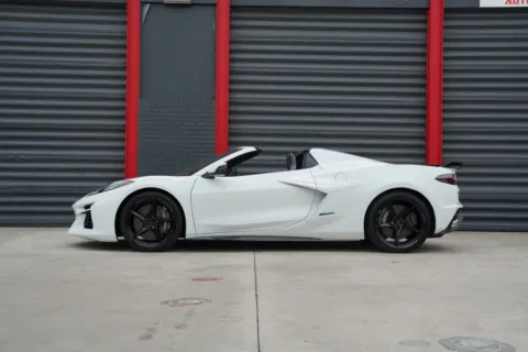 More photos of 2024 Chevrolet Corvette E-Ray at Gravity Autos Hollywood, FL