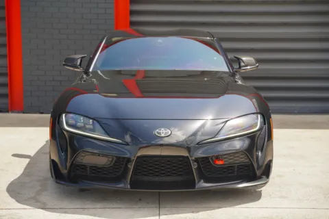 More photos of 2022 Toyota Supra 3.0 at Gravity Autos Hollywood, FL