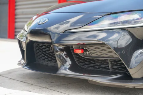 More photos of 2022 Toyota Supra 3.0 at Gravity Autos Hollywood, FL