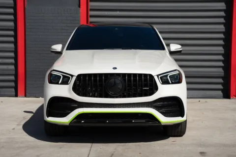 More photos of 2022 Mercedes-Benz GLE 53 AMG at Gravity Autos Hollywood, FL