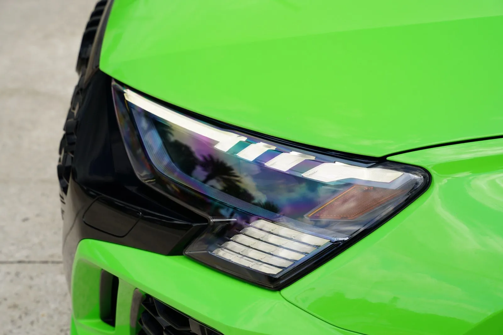 2023 Audi RS 3 Base - Photo 10